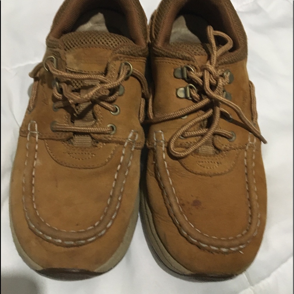 Men’s worldwide sportsman size 9